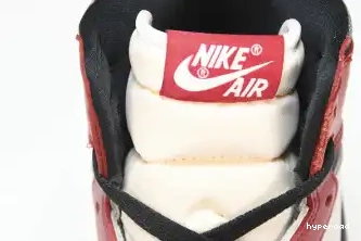 Hyperoad 1 Retro OG High Jordan Air Found and Lost 0523